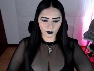 Freechat emili_evans_ on Chaturbate