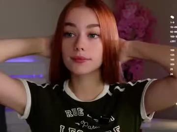 Freechat emiliaheather on Chaturbate