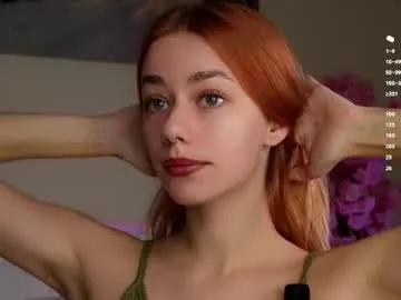 Freechat emiliaheather on Chaturbate