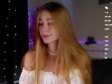Freechat emiliaheather on Chaturbate