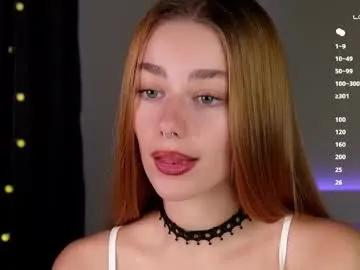 Freechat emiliaheather on Chaturbate
