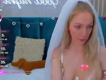 Freechat emilly_hart on Chaturbate