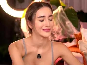 Private emilyraymont on Chaturbate