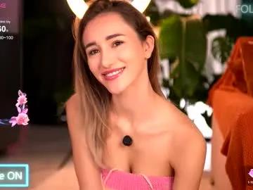 Private emilyraymont on Chaturbate