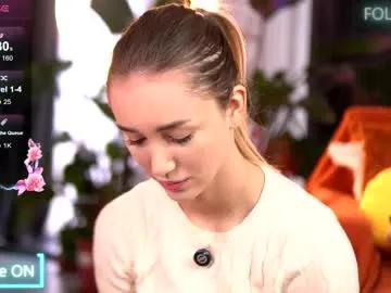 Private emilyraymont on Chaturbate