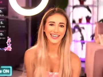 Private emilyraymont on Chaturbate