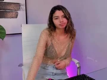 Freechat emma_bloom__ on Chaturbate