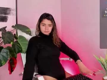 Freechat emma_bloom__ on Chaturbate