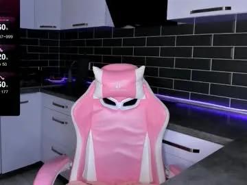 emmavictori on Chaturbate