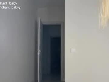 enchant_baby_ on Chaturbate