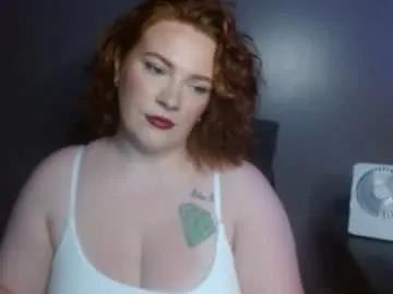 erinlovebabe on Chaturbate