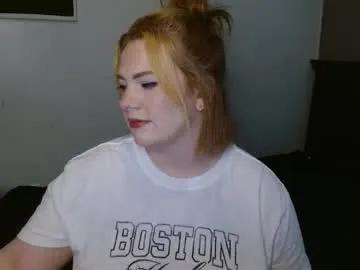 erinlovebabe on Chaturbate