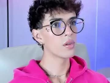 erisleon — Sloppy blowjob [77 tokens left]  Ready for play? Dont be shy, Im here #femboy #18 #twink #gay #uncut