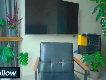 Chaturbate erotic_market is Freechat erotic_market — #naturale #deepthroat #skinny #cum #pov