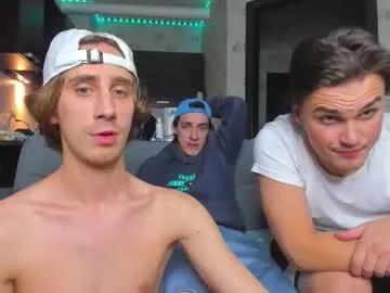 esthetics_boys on Chaturbate