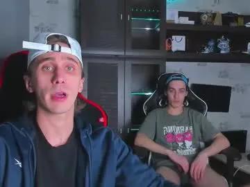 esthetics_boys on Chaturbate