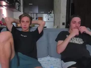 esthetics_boys on Chaturbate