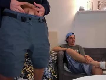 esthetics_boys on Chaturbate