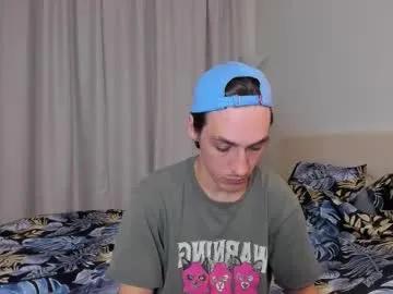 esthetics_boys on Chaturbate