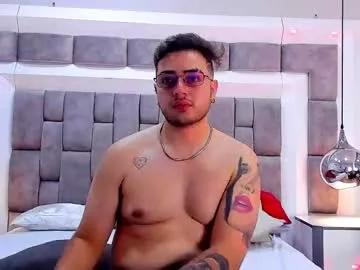 Freechat ethan_greys on Chaturbate