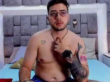 Freechat ethan_greys on Chaturbate