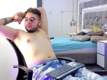 Freechat ethan_greys on Chaturbate