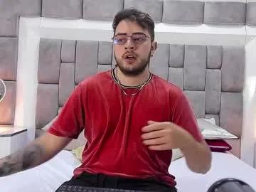 ethan_greys — Goal: Sexy Dance #dance #dirtytalk #twerk #party #kinky - Next Goal: Show Panties