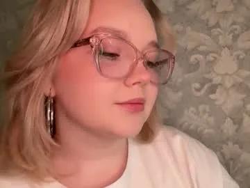 eva_kittenn on Chaturbate