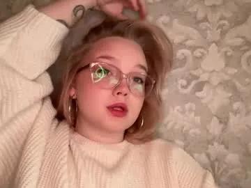 eva_kittenn on Chaturbate