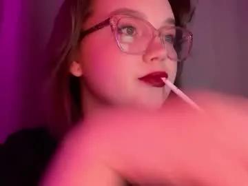 eva_kittenn on Chaturbate