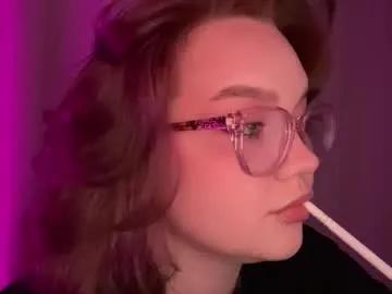 eva_kittenn on Chaturbate