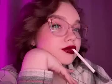 eva_kittenn on Chaturbate