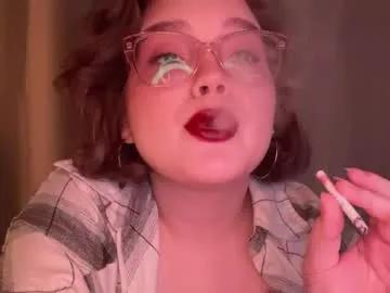 eva_kittenn on Chaturbate