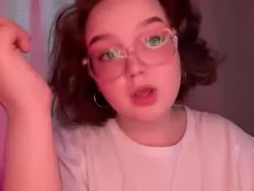 eva_kittenn on Chaturbate