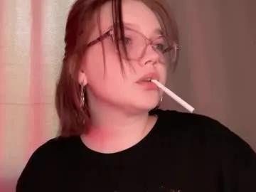 eva_kittenn on Chaturbate