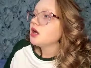 eva_kittenn on Chaturbate