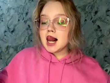 eva_kittenn on Chaturbate