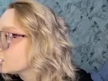 eva_kittenn on Chaturbate