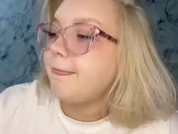 eva_kittenn on Chaturbate