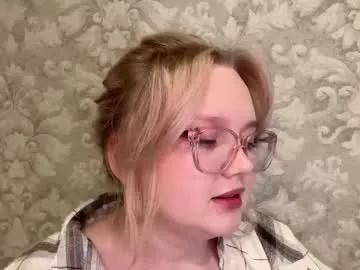 eva_kittenn on Chaturbate