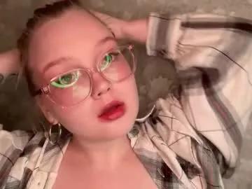 eva_kittenn on Chaturbate