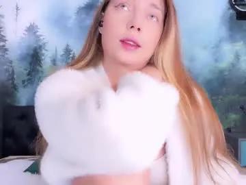 Freechat eva_starxxxxx on Chaturbate