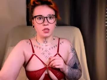 Freechat evaredmooon on Chaturbate