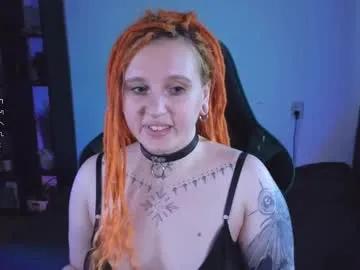 Freechat evaredmooon on Chaturbate