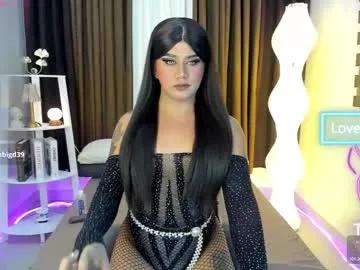 felicity_finley on Chaturbate