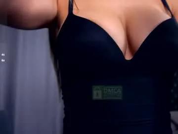 felissiany on Chaturbate