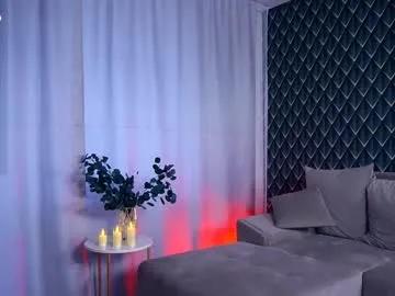 felissiany on Chaturbate