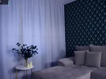 felissiany on Chaturbate