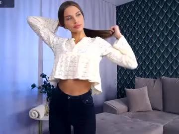 felissiany on Chaturbate