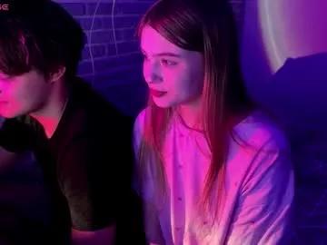 Freechat fetchingcouplee on Chaturbate